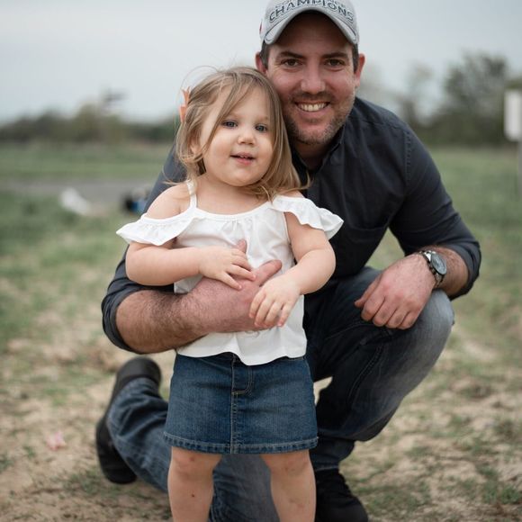 Meet your Posher, Andrew - Picture 1 of 1